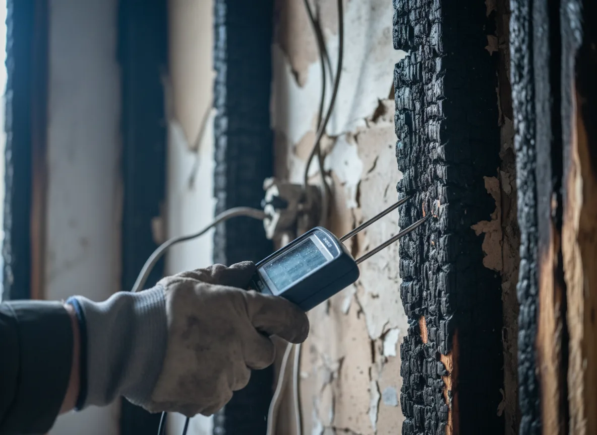 Fire Damage Restoration Advance, NC FAQs